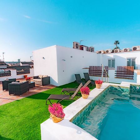Casa San Mateo Lejlighed Córdoba Eksteriør billede