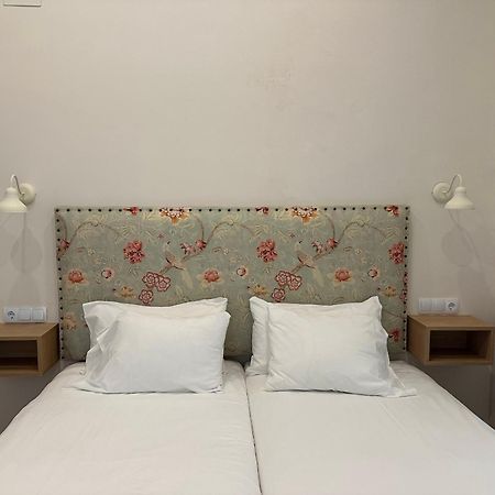 Casa San Mateo Lejlighed Córdoba Eksteriør billede
