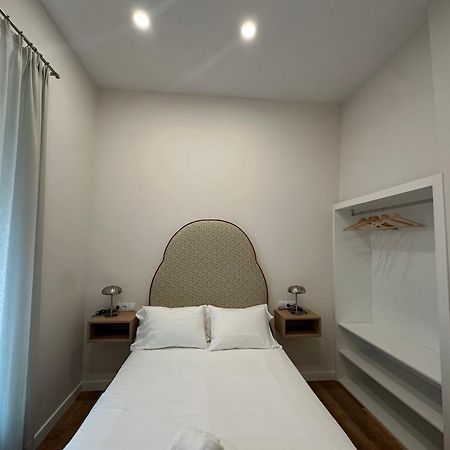 Casa San Mateo Lejlighed Córdoba Eksteriør billede