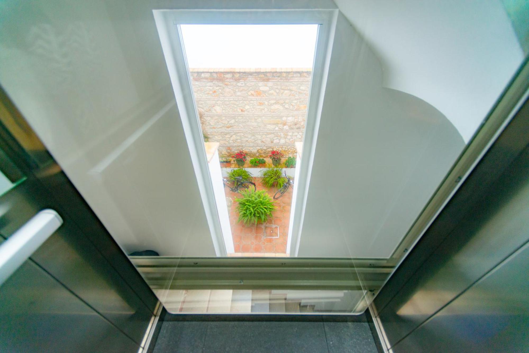 Casa San Mateo Lejlighed Córdoba Eksteriør billede
