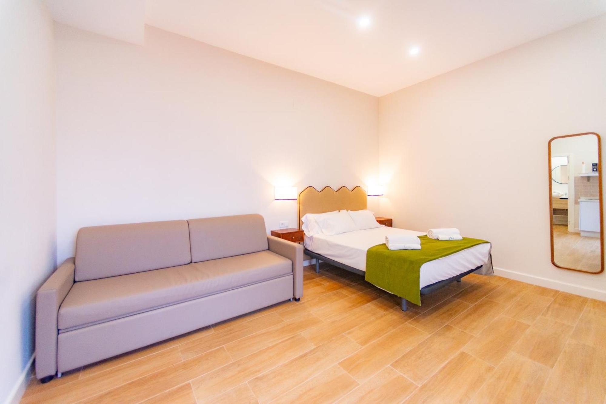 Casa San Mateo Lejlighed Córdoba Eksteriør billede