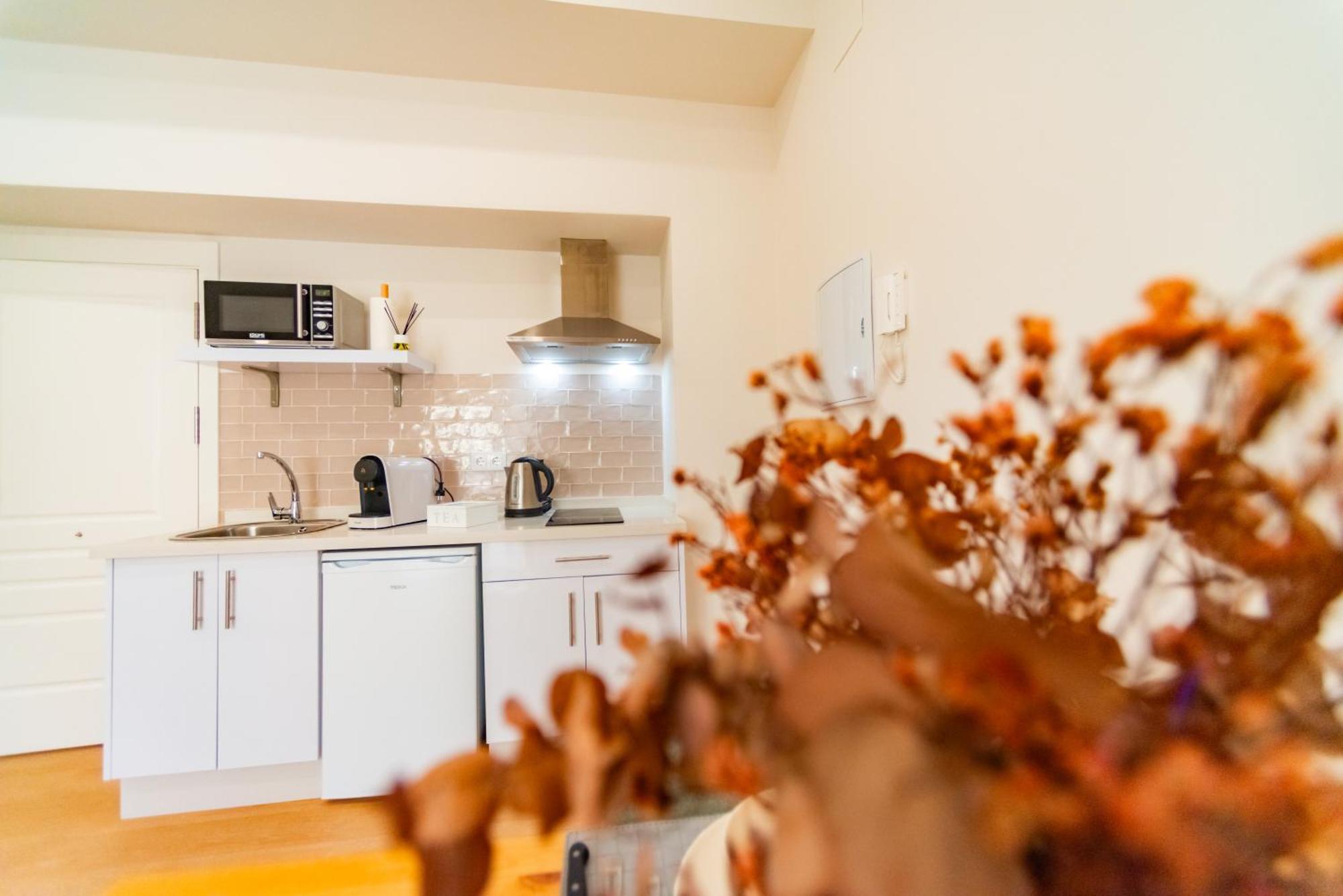 Casa San Mateo Lejlighed Córdoba Eksteriør billede