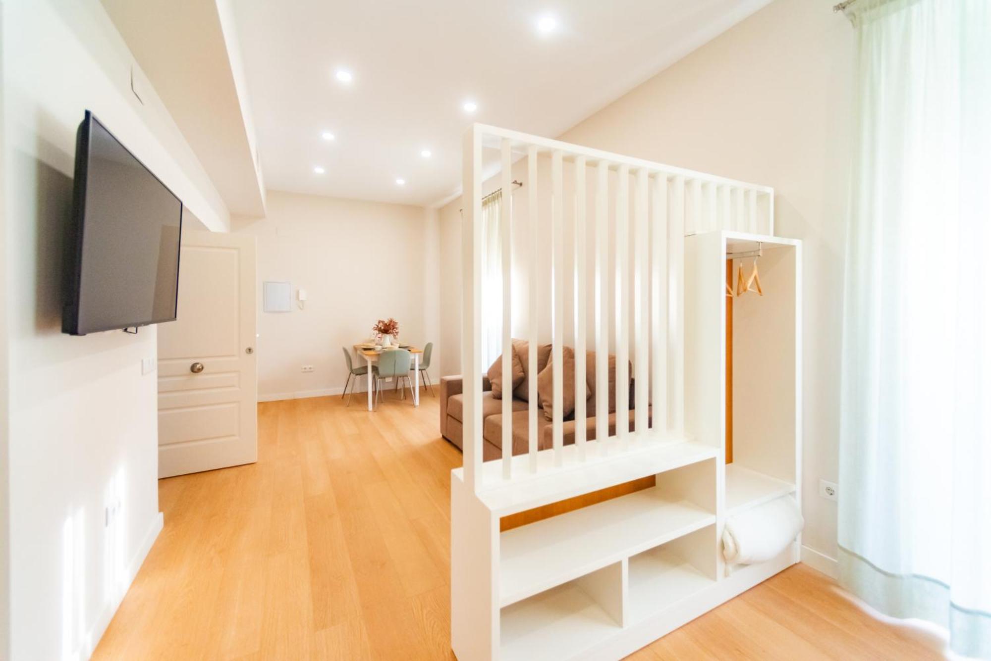 Casa San Mateo Lejlighed Córdoba Eksteriør billede