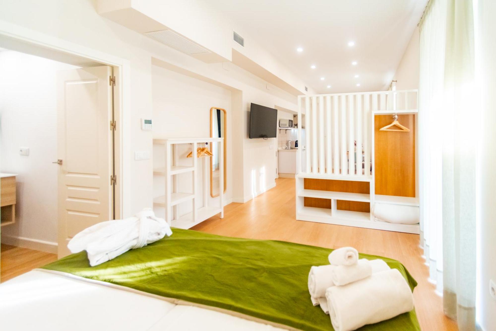 Casa San Mateo Lejlighed Córdoba Eksteriør billede