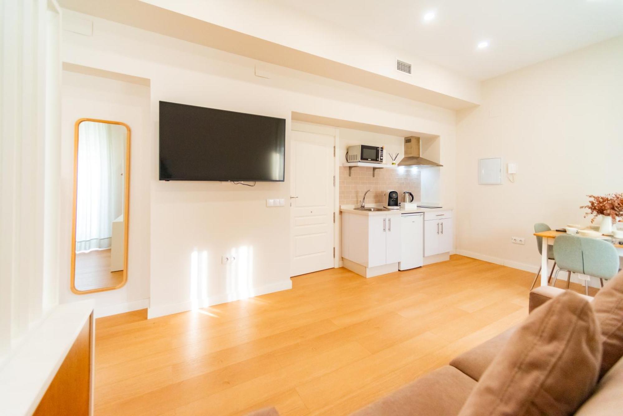 Casa San Mateo Lejlighed Córdoba Eksteriør billede