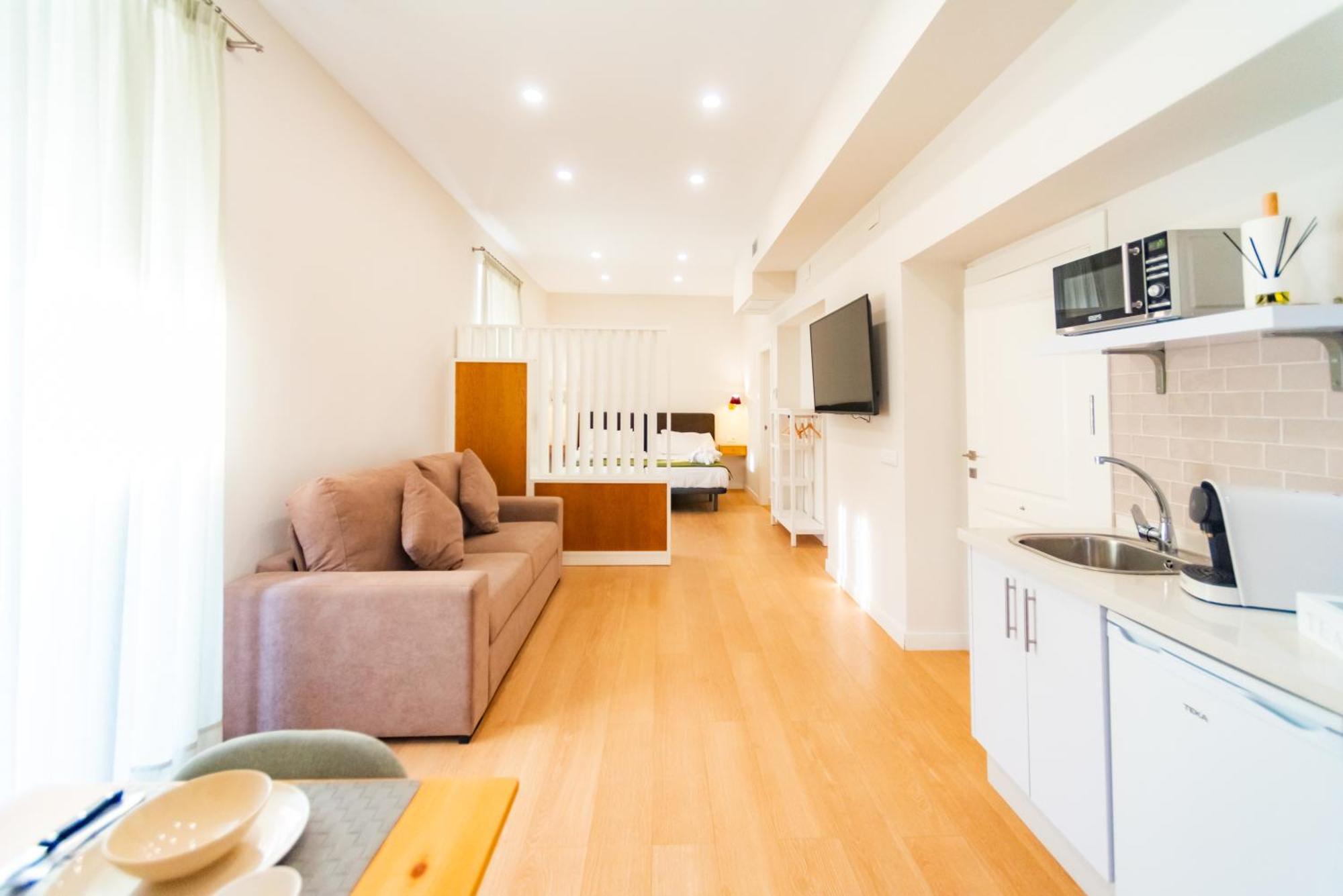 Casa San Mateo Lejlighed Córdoba Eksteriør billede