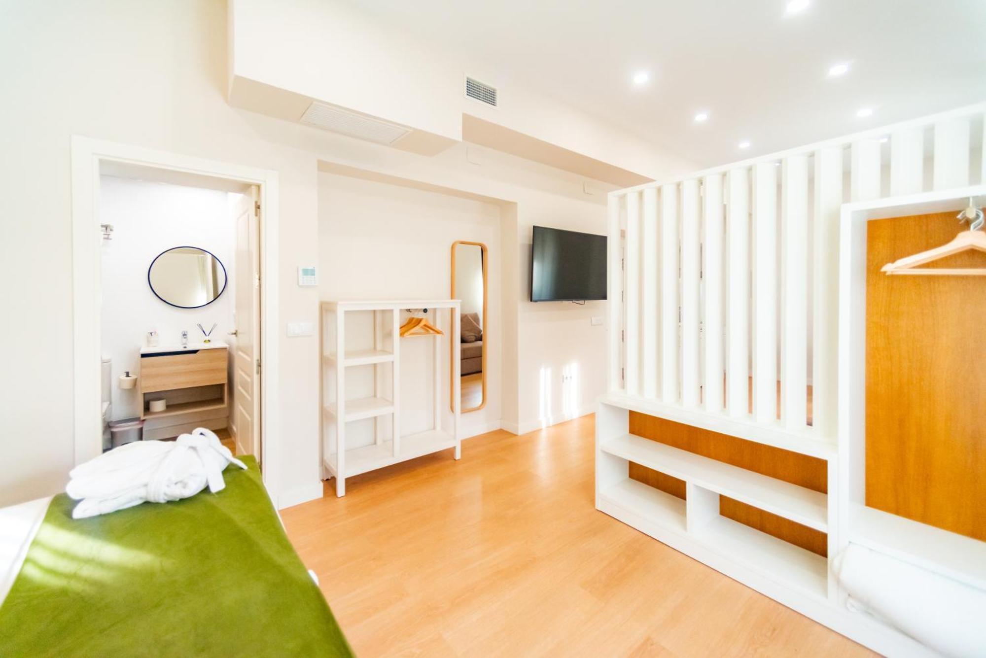 Casa San Mateo Lejlighed Córdoba Eksteriør billede