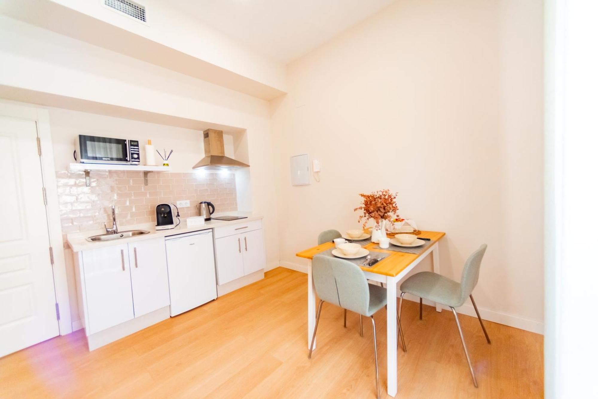 Casa San Mateo Lejlighed Córdoba Eksteriør billede