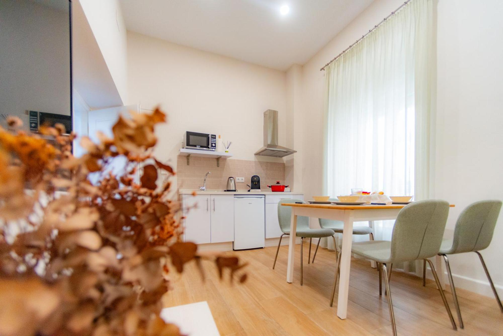 Casa San Mateo Lejlighed Córdoba Eksteriør billede