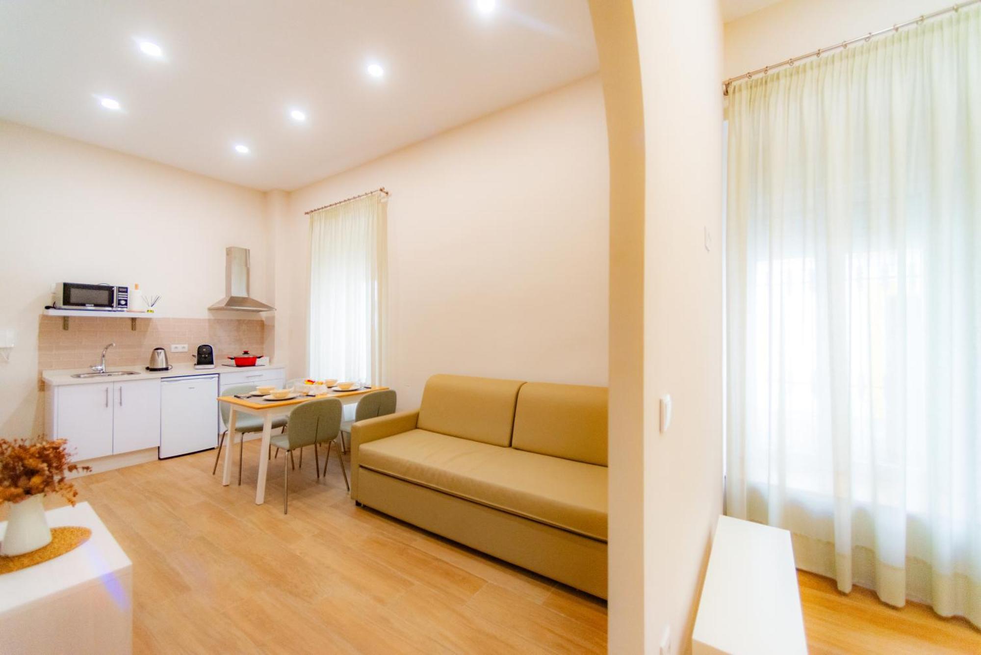 Casa San Mateo Lejlighed Córdoba Eksteriør billede