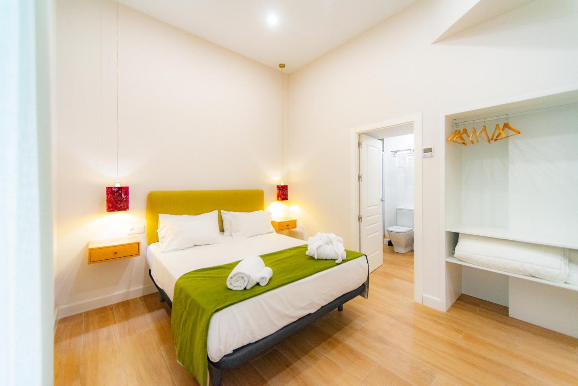 Casa San Mateo Lejlighed Córdoba Eksteriør billede