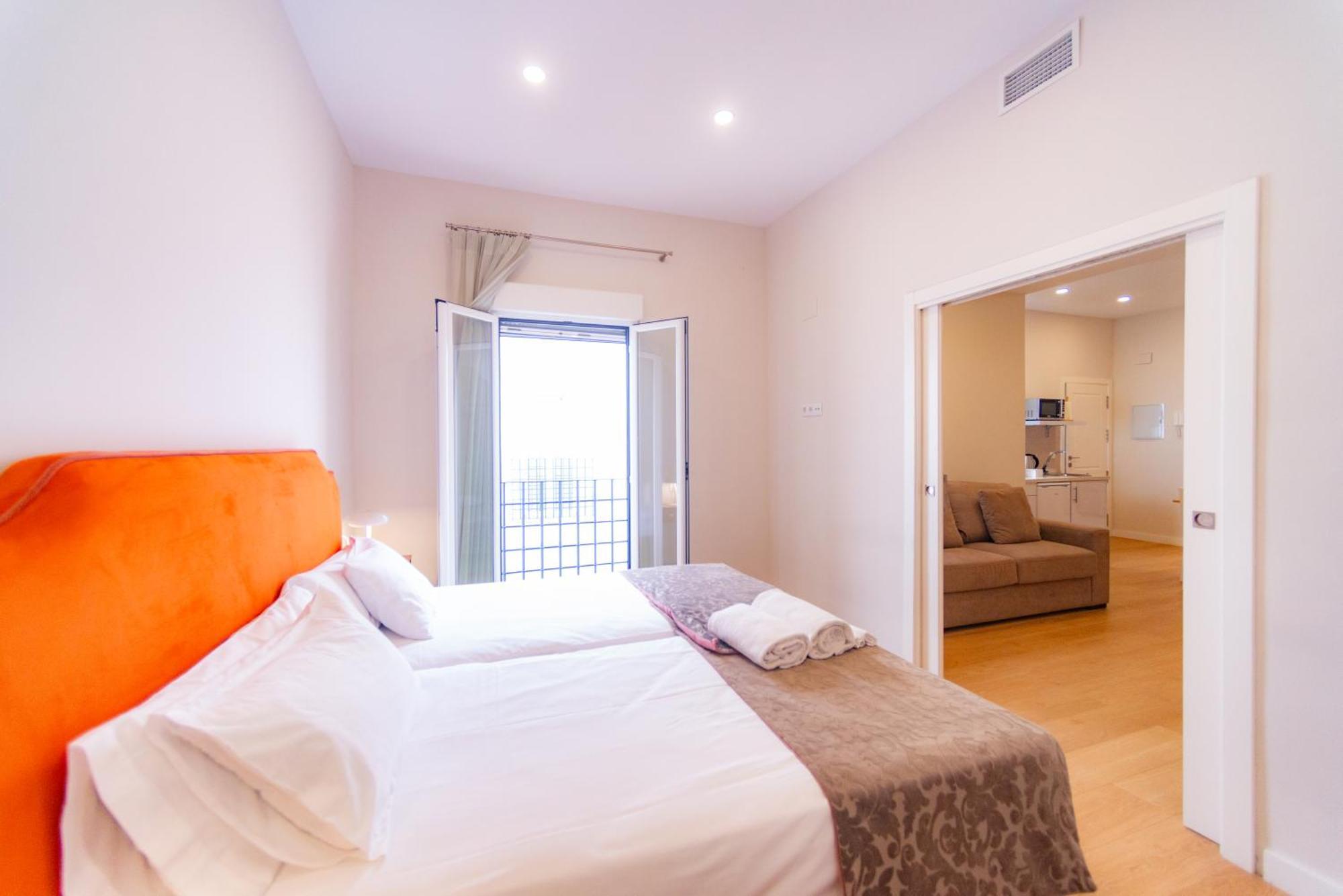 Casa San Mateo Lejlighed Córdoba Eksteriør billede