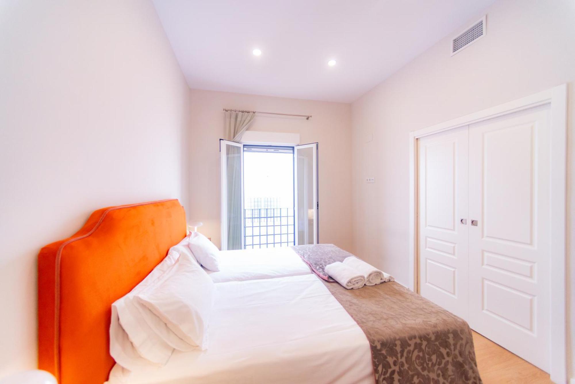Casa San Mateo Lejlighed Córdoba Eksteriør billede