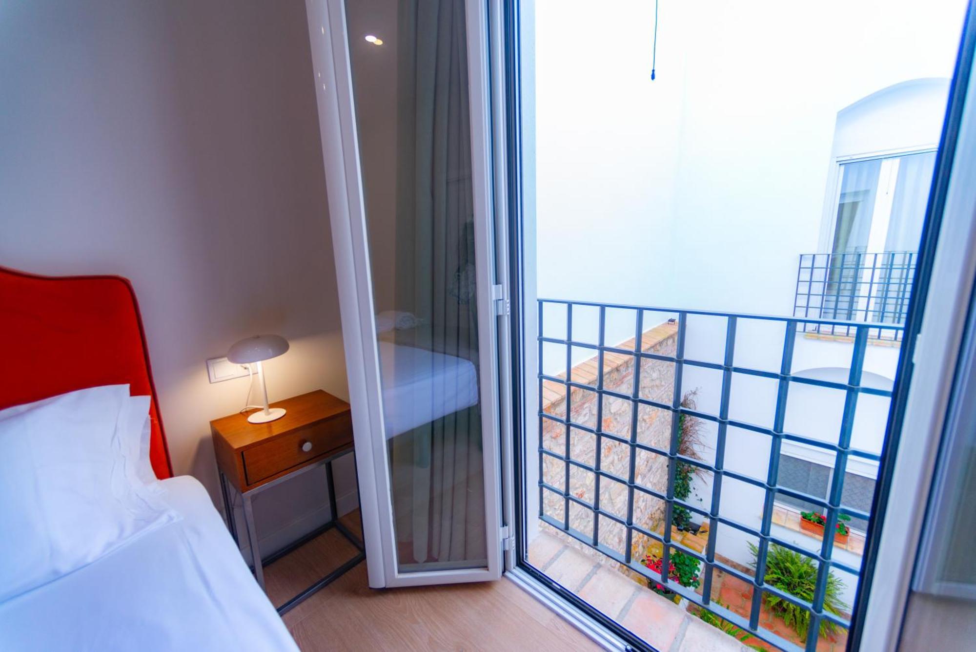 Casa San Mateo Lejlighed Córdoba Eksteriør billede