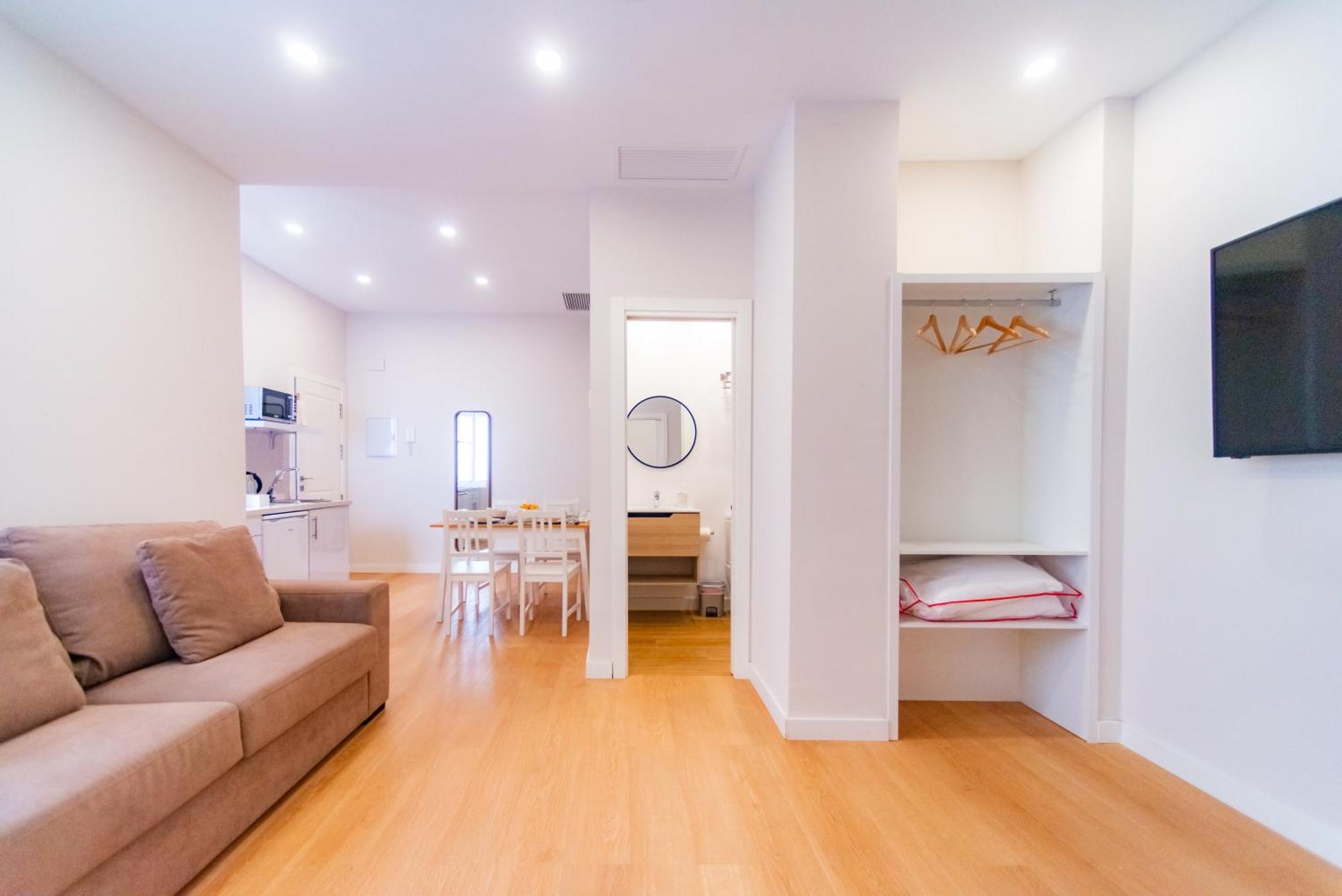 Casa San Mateo Lejlighed Córdoba Eksteriør billede