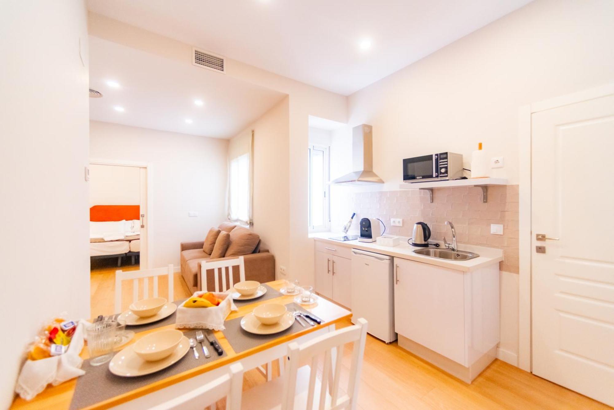 Casa San Mateo Lejlighed Córdoba Eksteriør billede