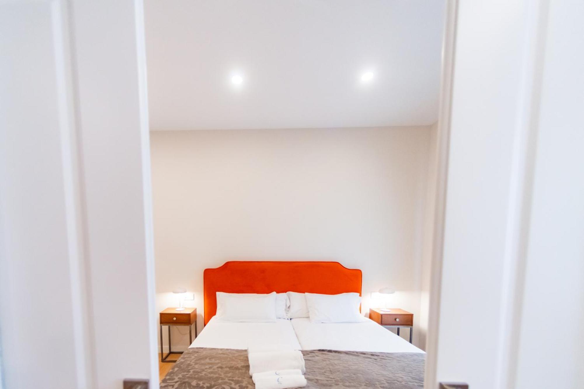 Casa San Mateo Lejlighed Córdoba Eksteriør billede
