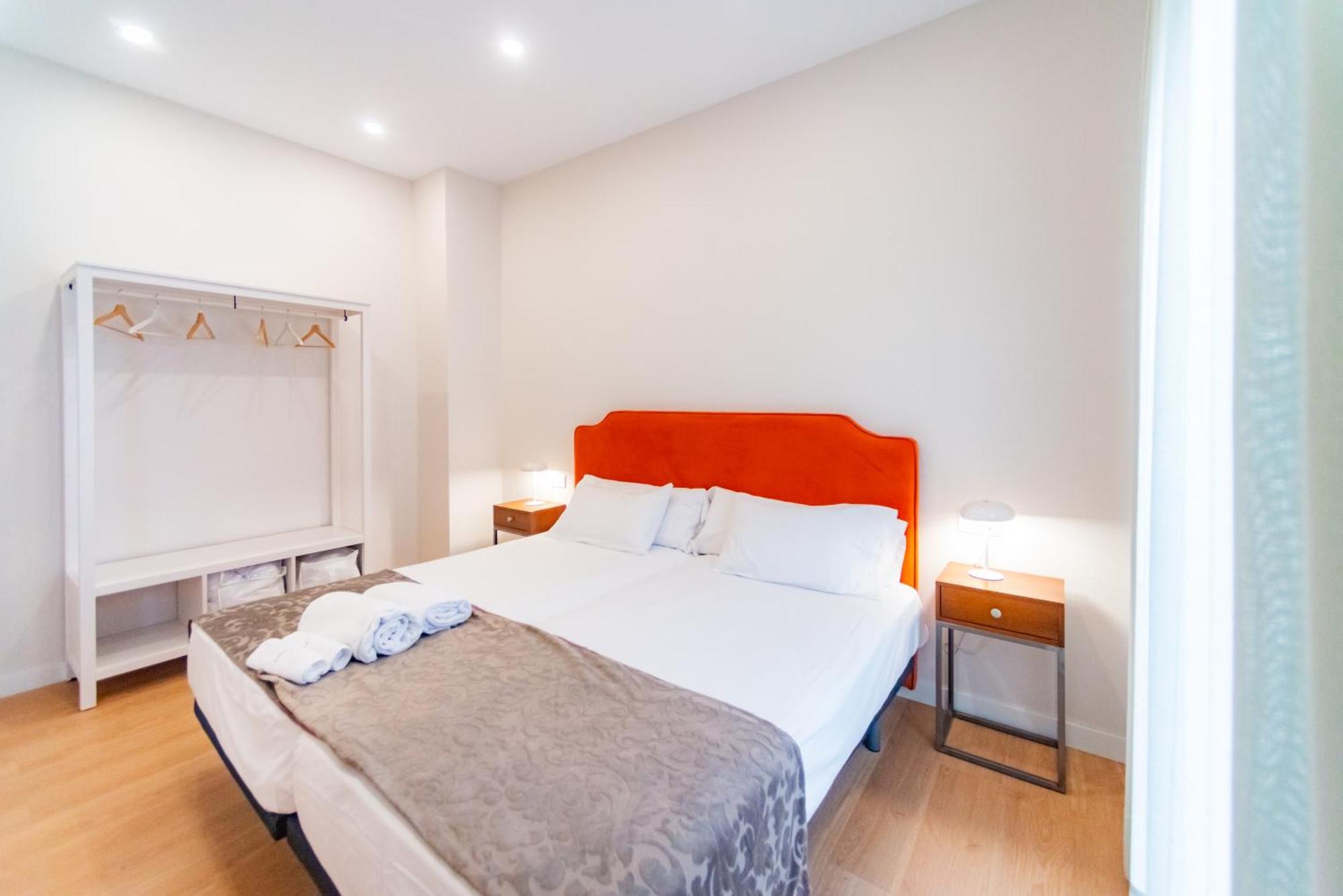 Casa San Mateo Lejlighed Córdoba Eksteriør billede