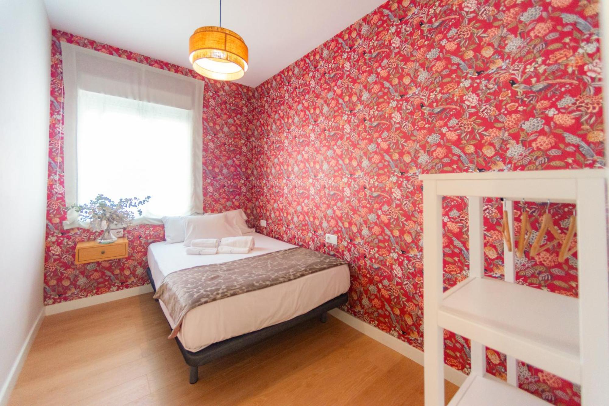 Casa San Mateo Lejlighed Córdoba Eksteriør billede