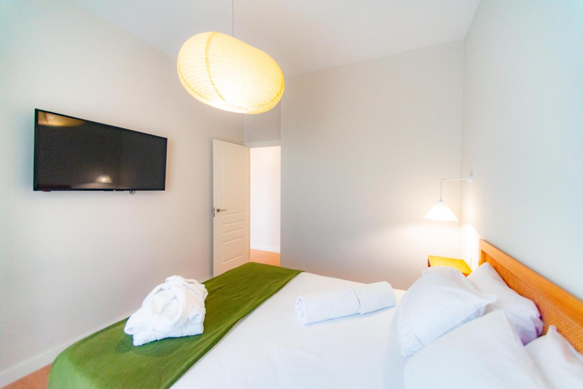 Casa San Mateo Lejlighed Córdoba Eksteriør billede