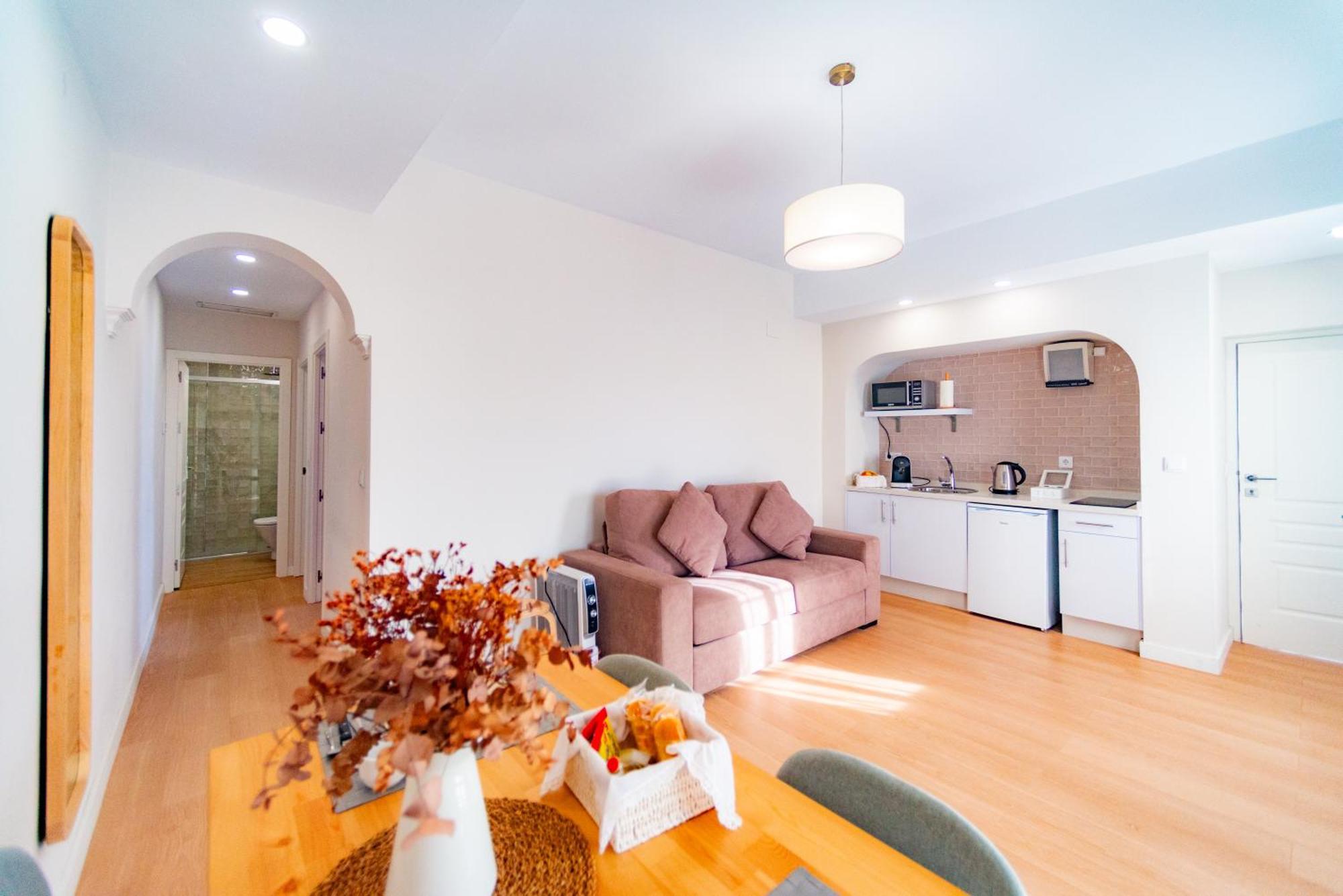 Casa San Mateo Lejlighed Córdoba Eksteriør billede