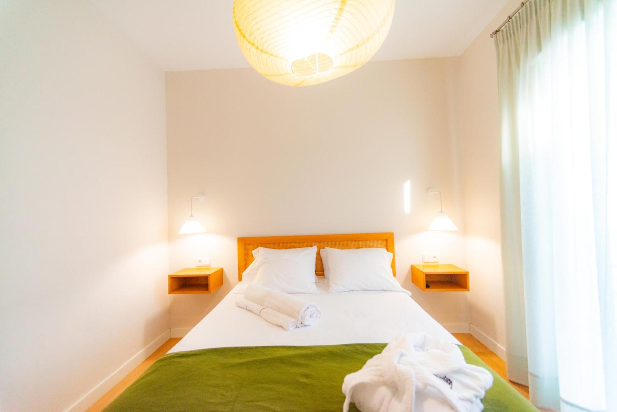 Casa San Mateo Lejlighed Córdoba Eksteriør billede
