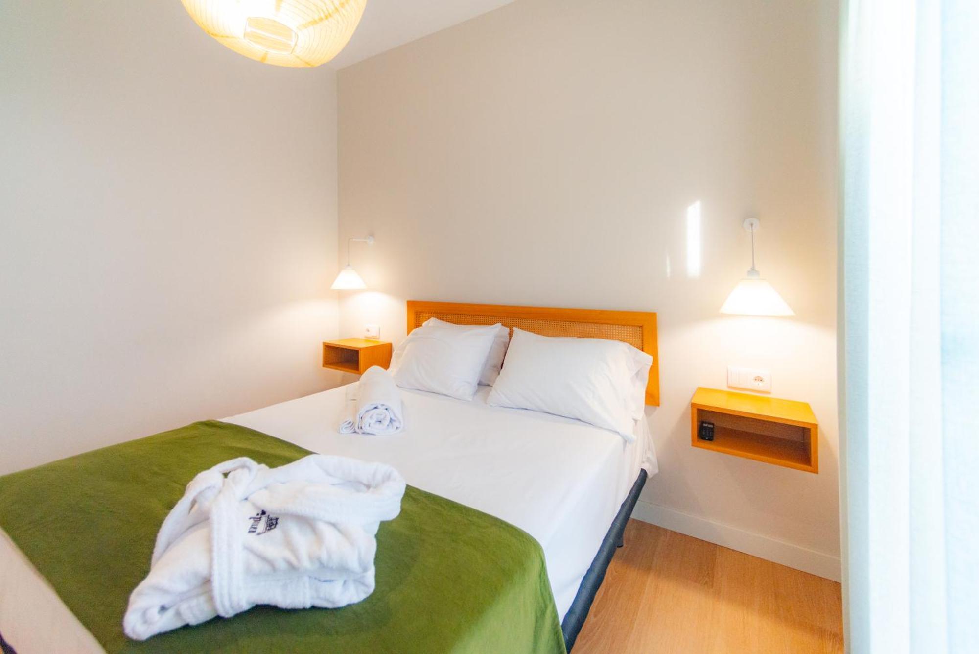Casa San Mateo Lejlighed Córdoba Eksteriør billede