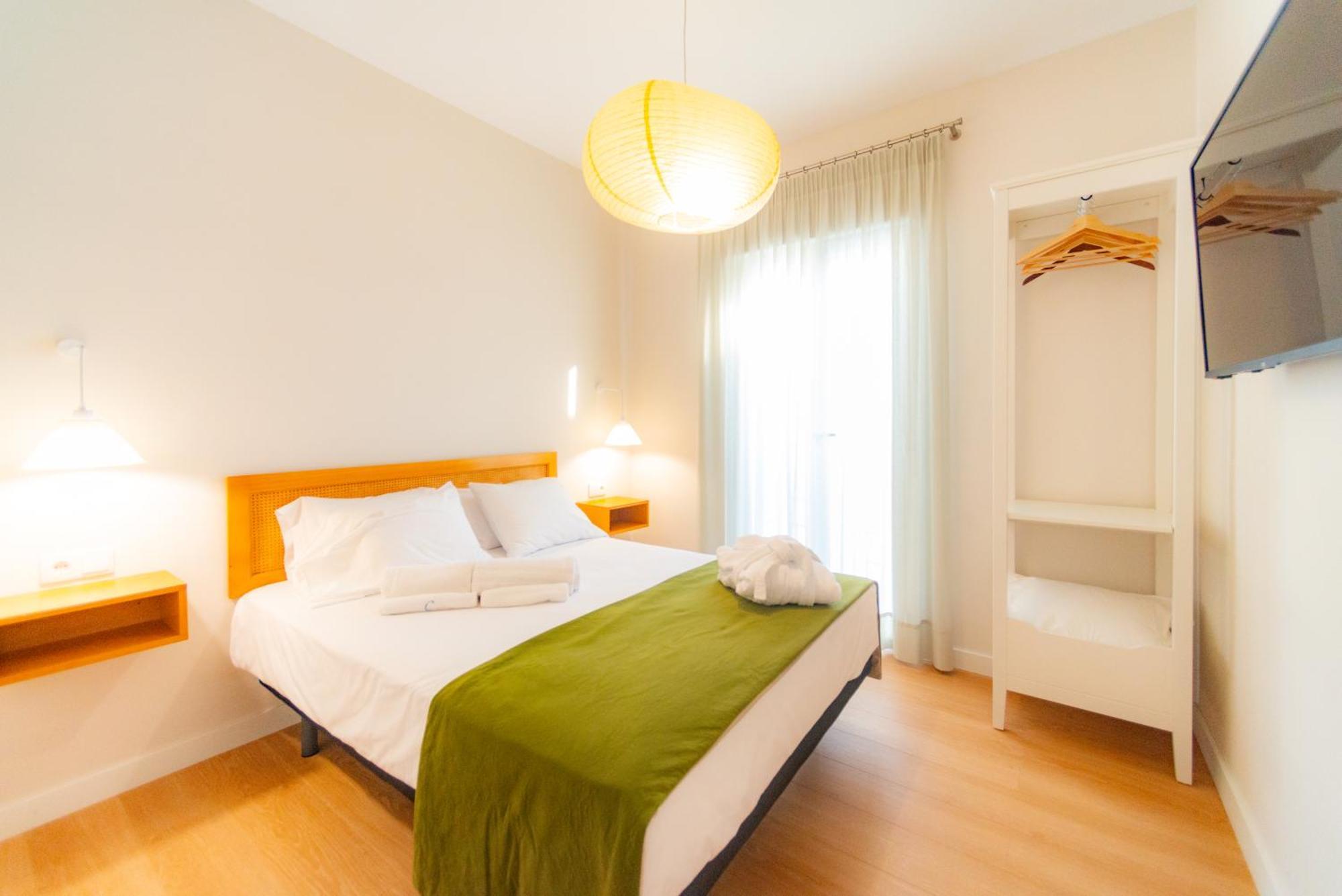 Casa San Mateo Lejlighed Córdoba Eksteriør billede