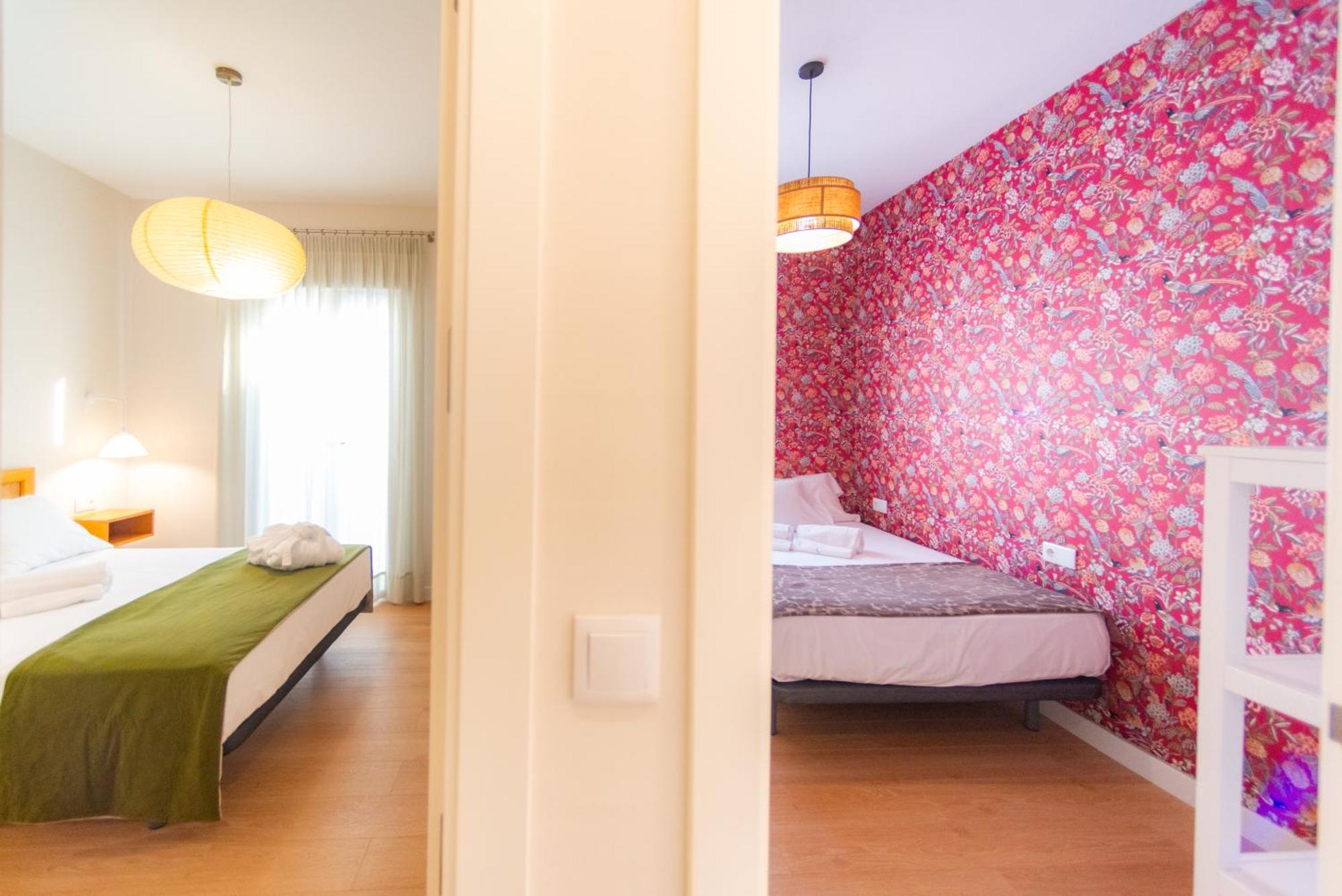 Casa San Mateo Lejlighed Córdoba Eksteriør billede