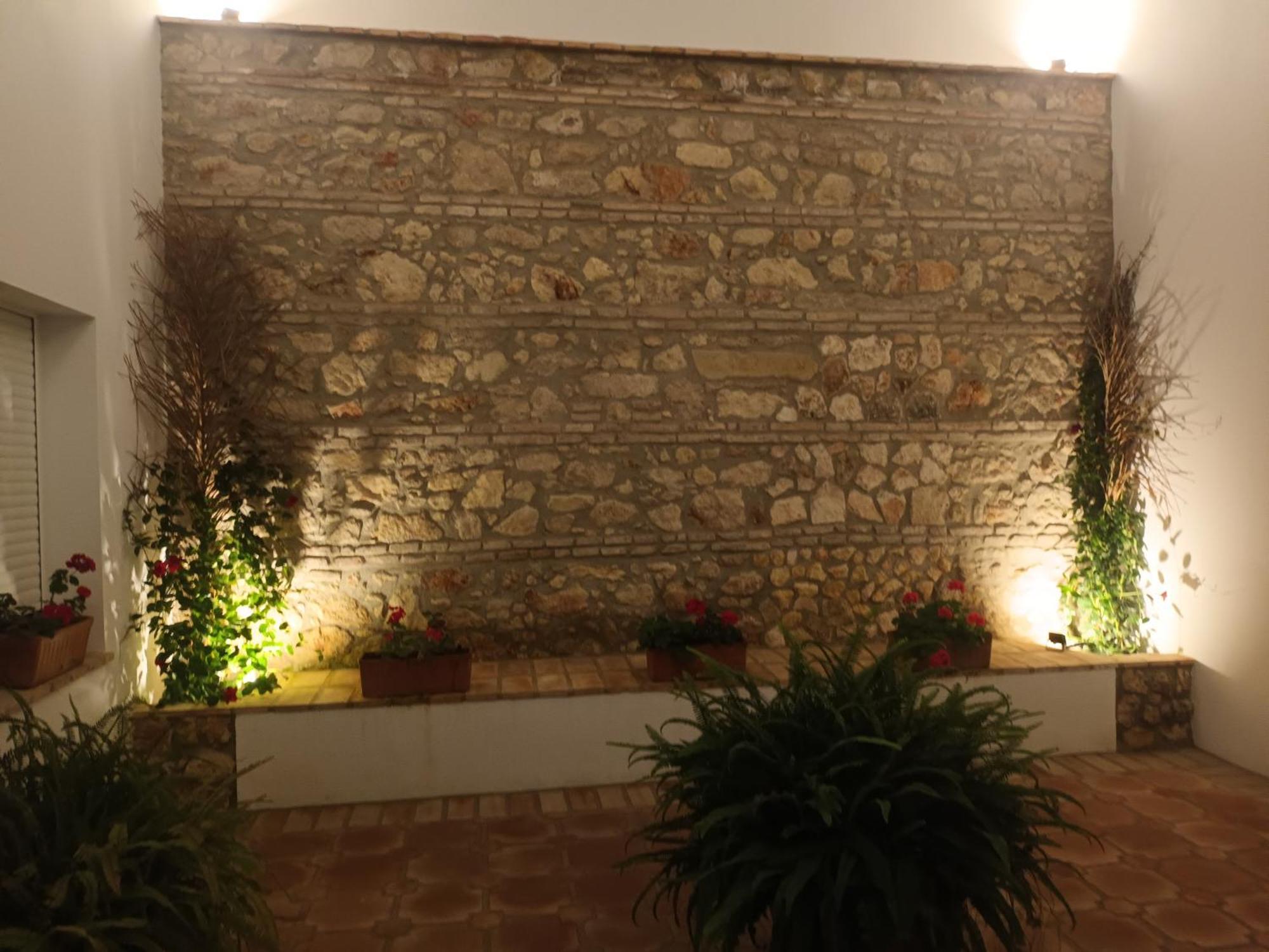 Casa San Mateo Lejlighed Córdoba Eksteriør billede