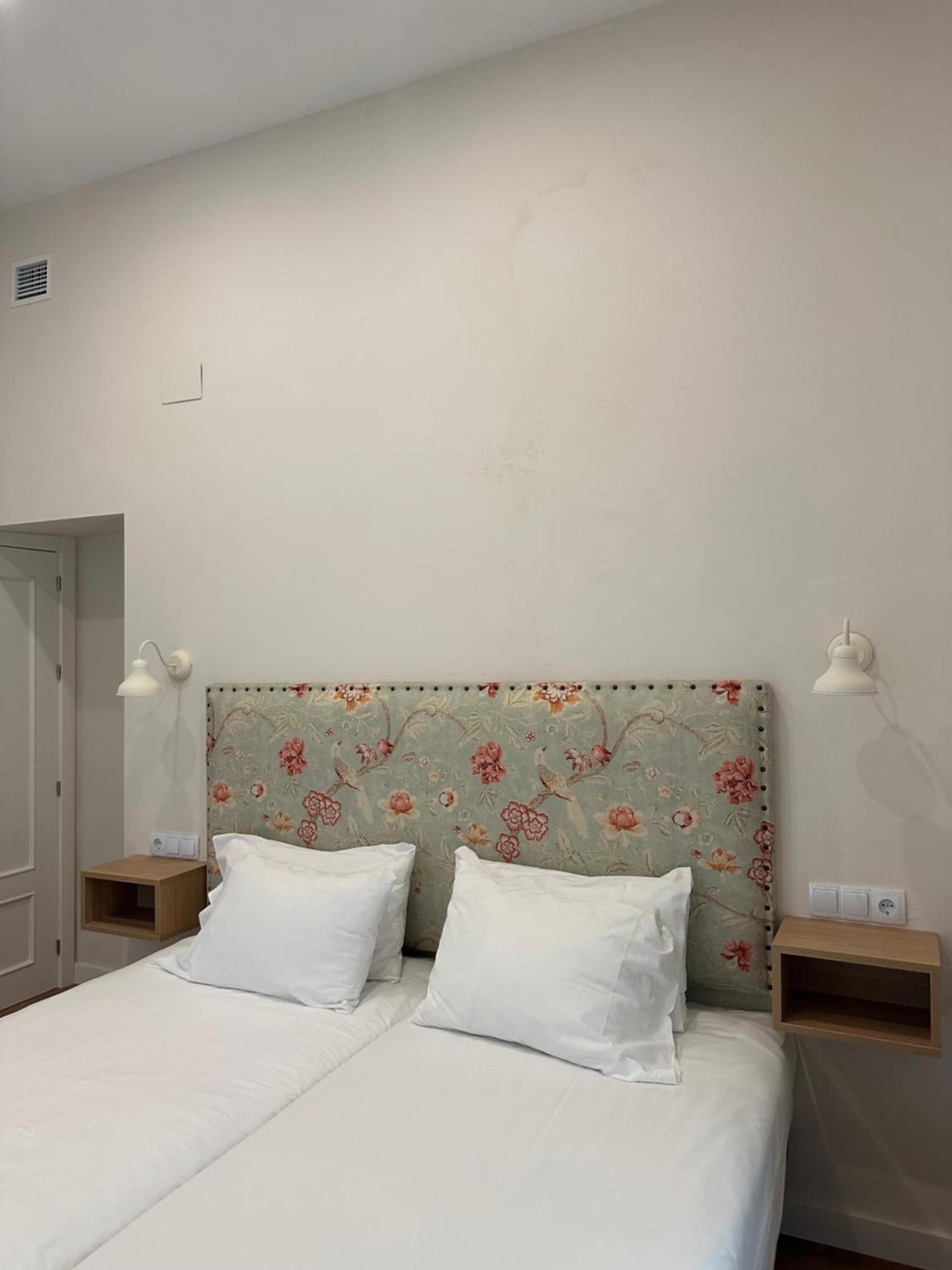 Casa San Mateo Lejlighed Córdoba Eksteriør billede