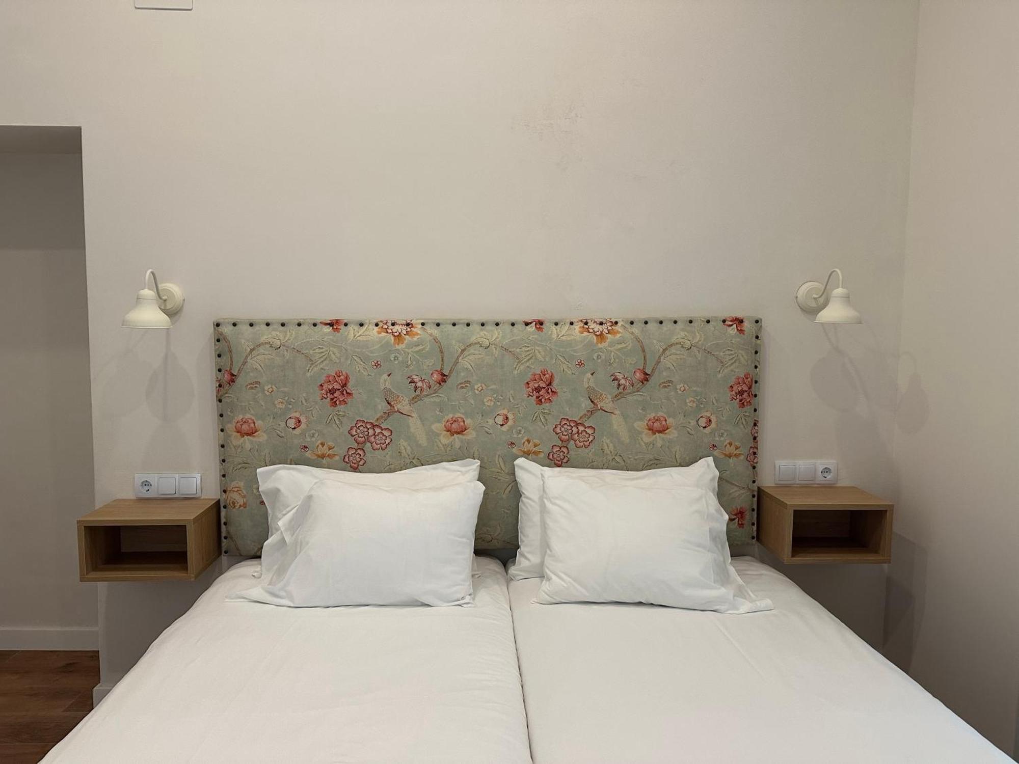 Casa San Mateo Lejlighed Córdoba Eksteriør billede