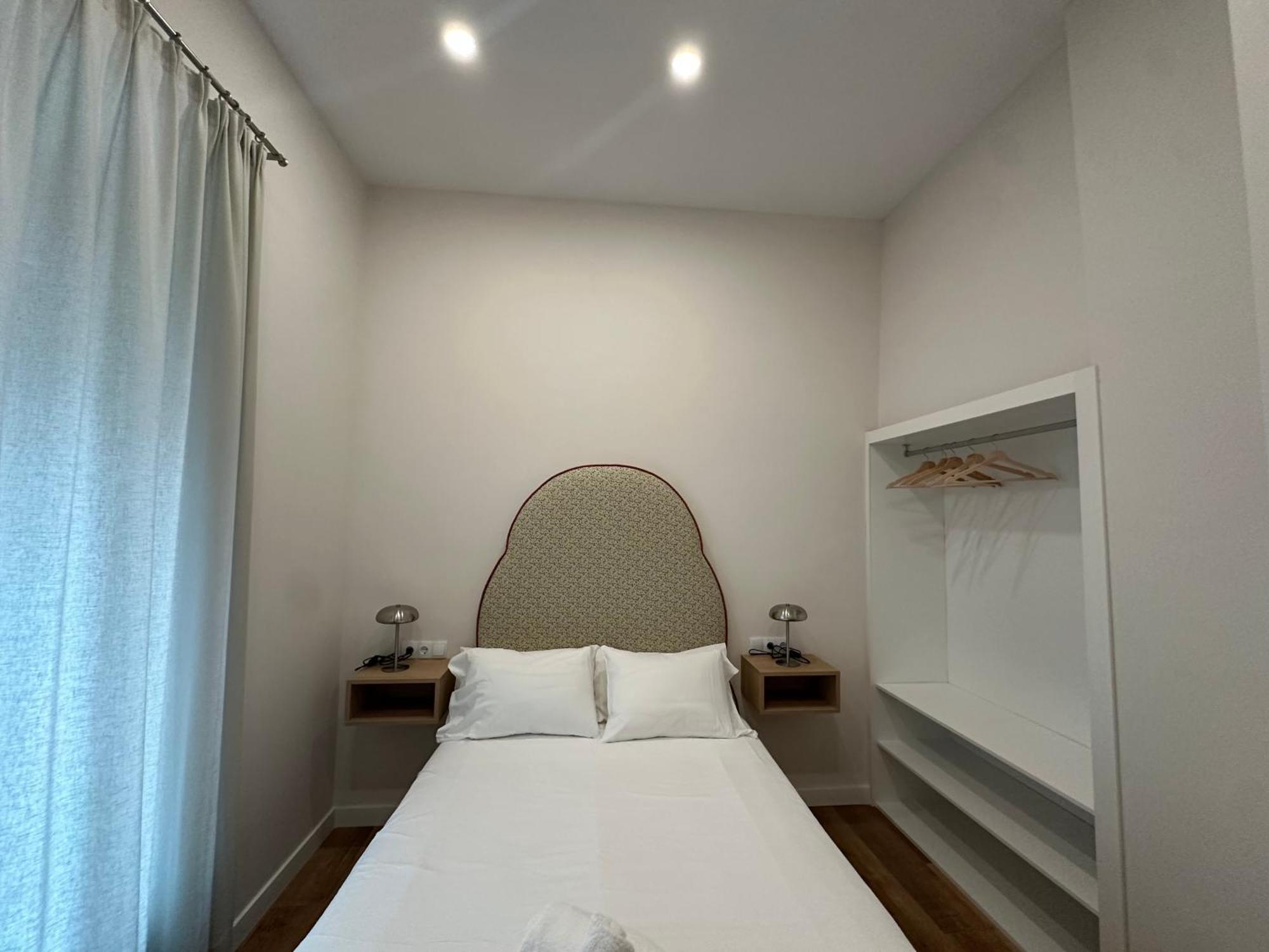 Casa San Mateo Lejlighed Córdoba Eksteriør billede