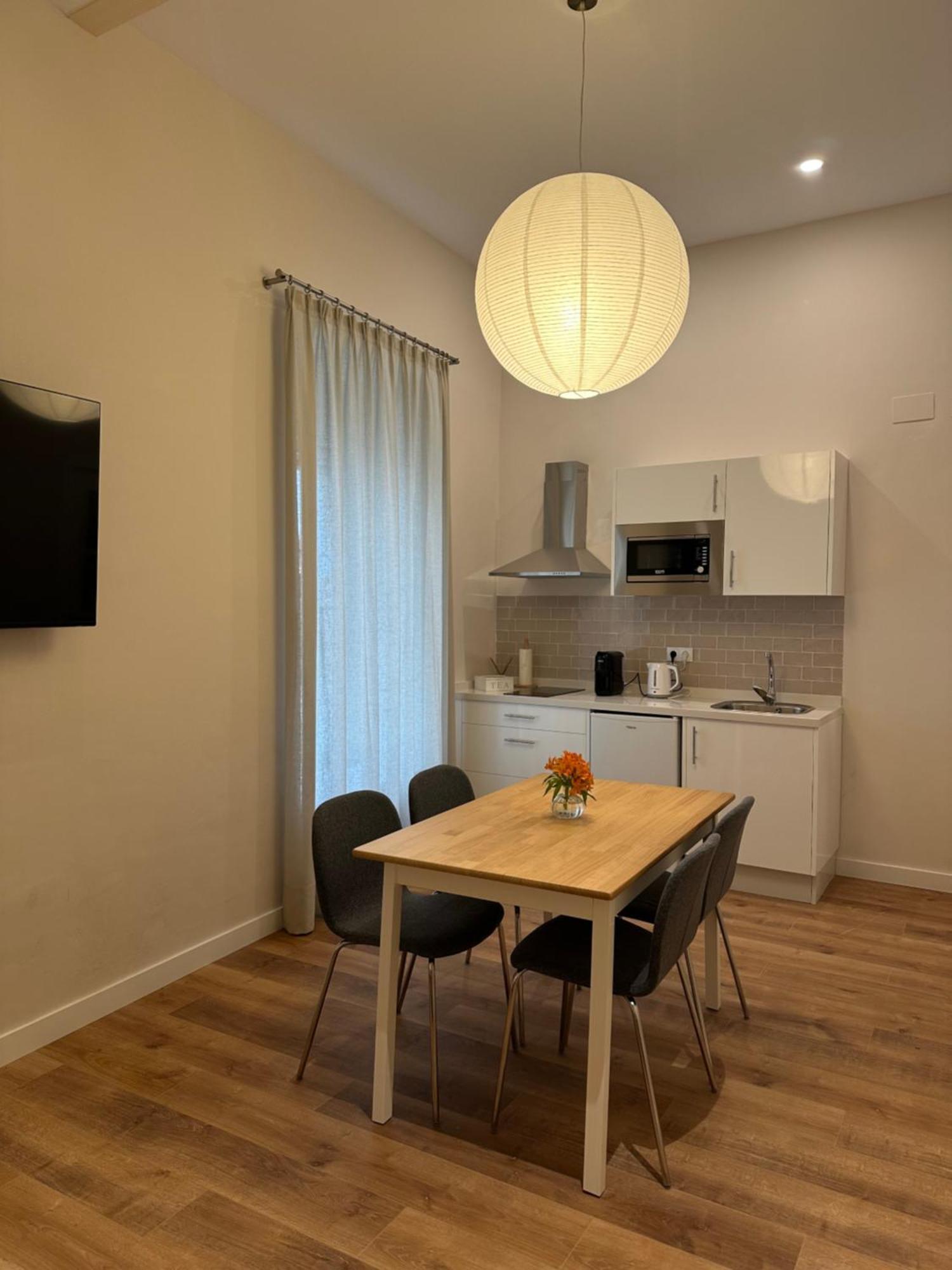 Casa San Mateo Lejlighed Córdoba Eksteriør billede